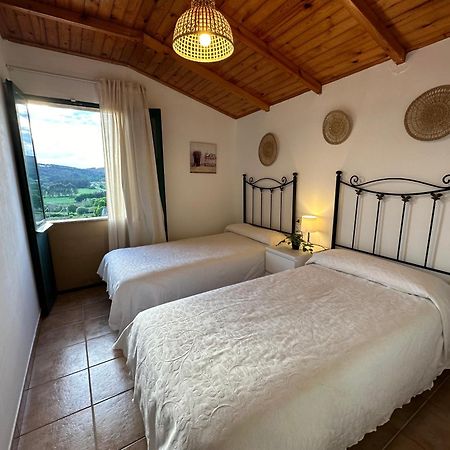 Increible Casita Gallega. Palas de Rei Exteriér fotografie