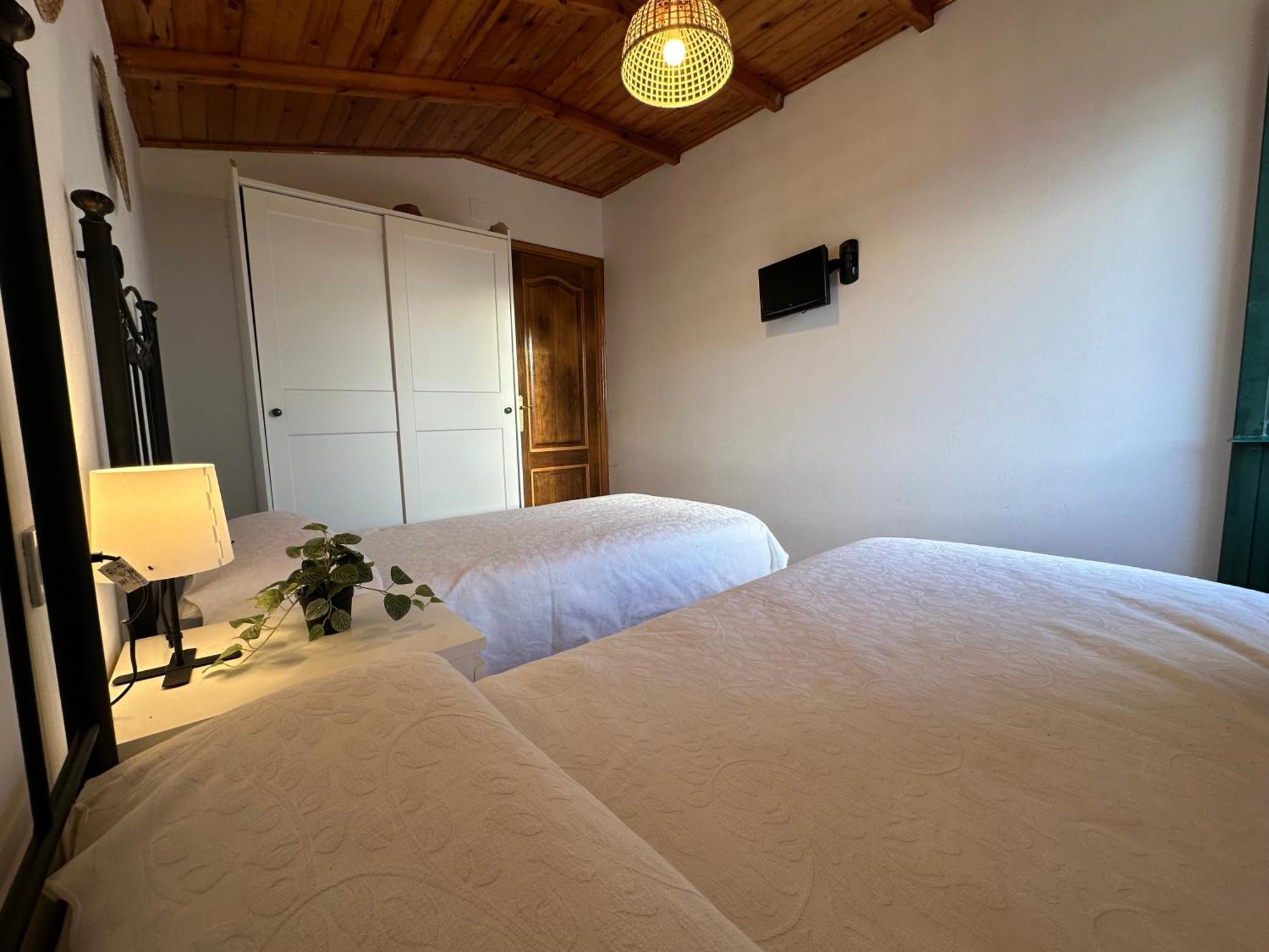 Increible Casita Gallega. Palas de Rei Exteriér fotografie