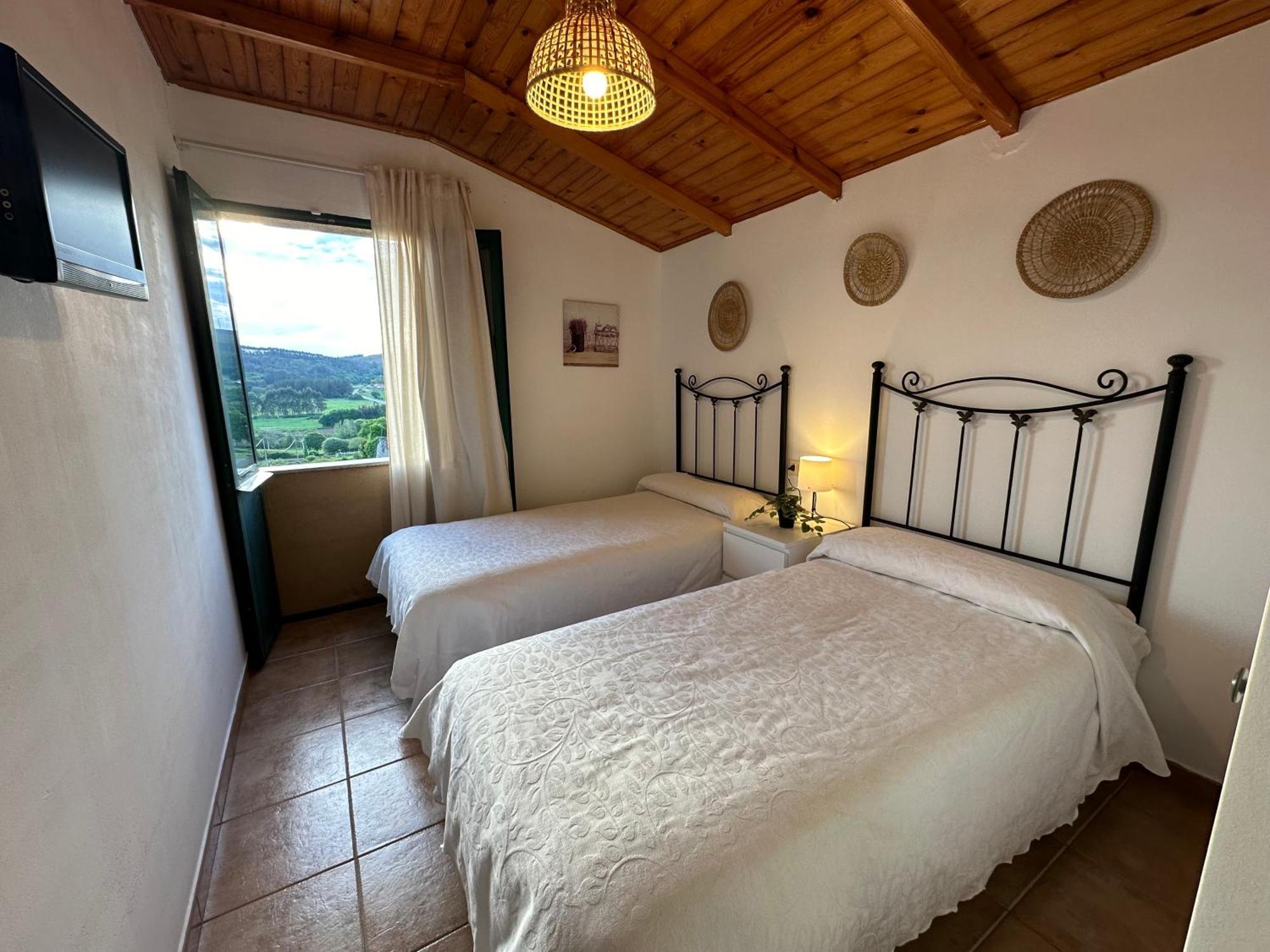 Increible Casita Gallega. Palas de Rei Exteriér fotografie
