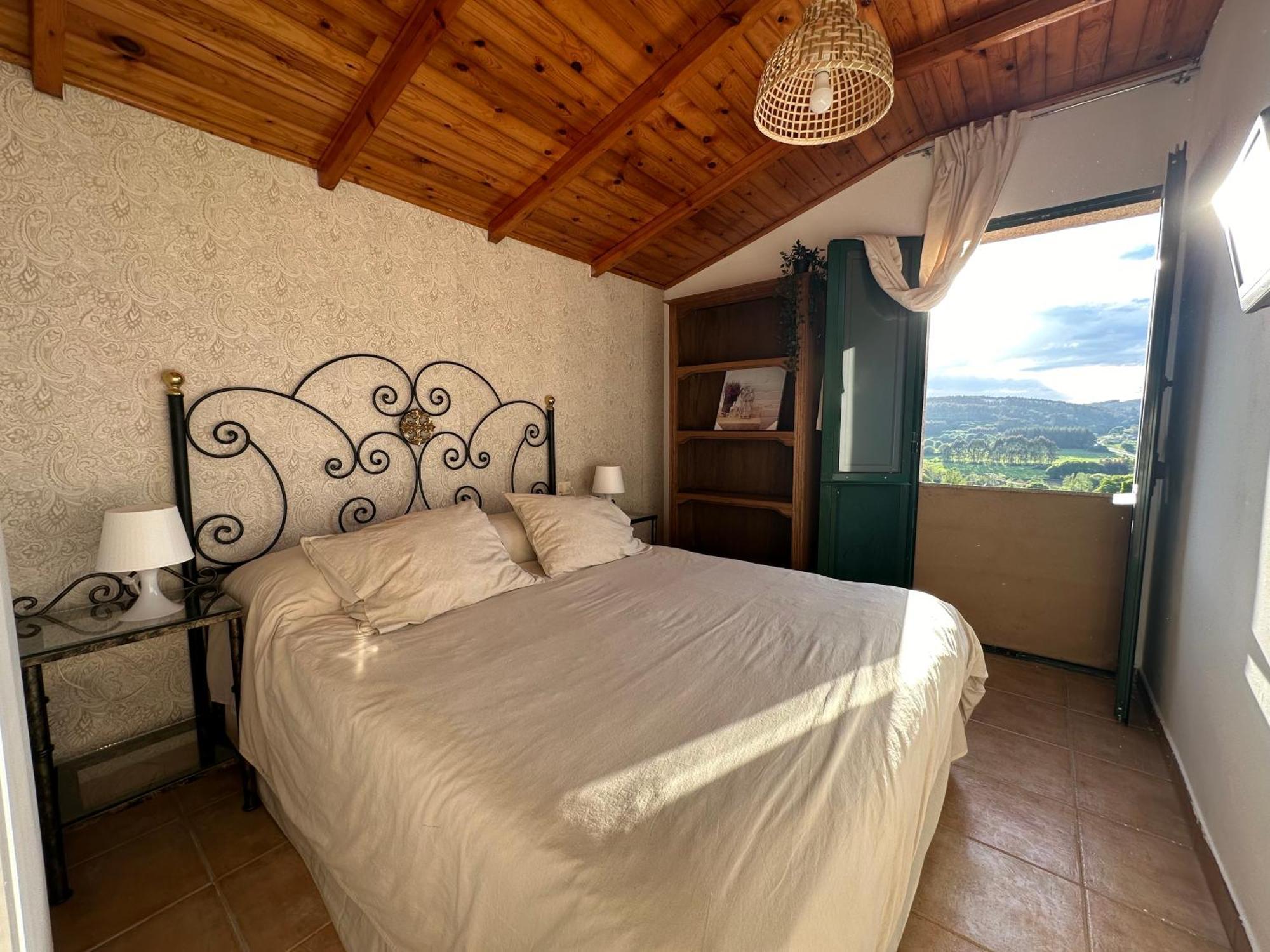 Increible Casita Gallega. Palas de Rei Exteriér fotografie