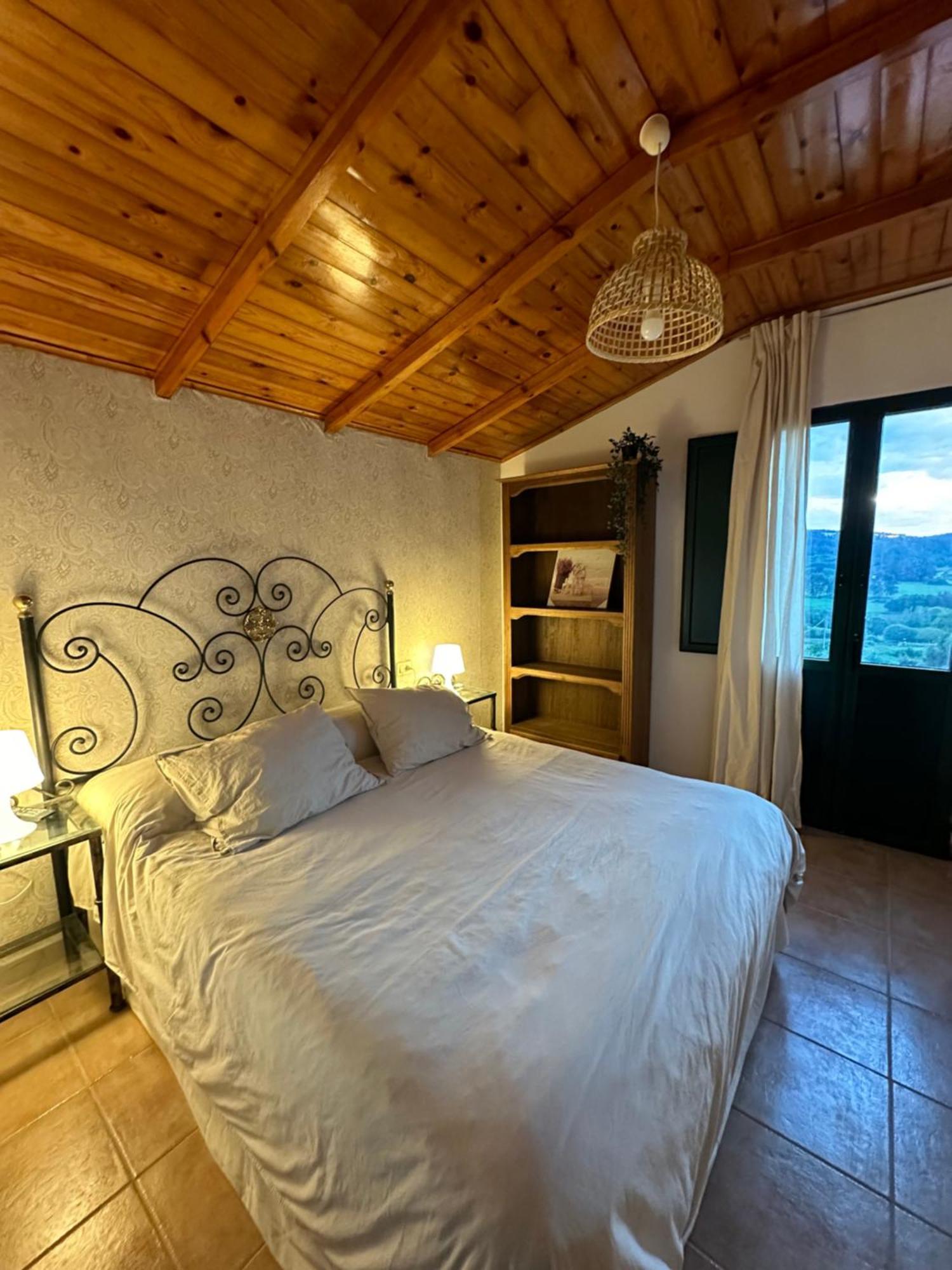 Increible Casita Gallega. Palas de Rei Exteriér fotografie