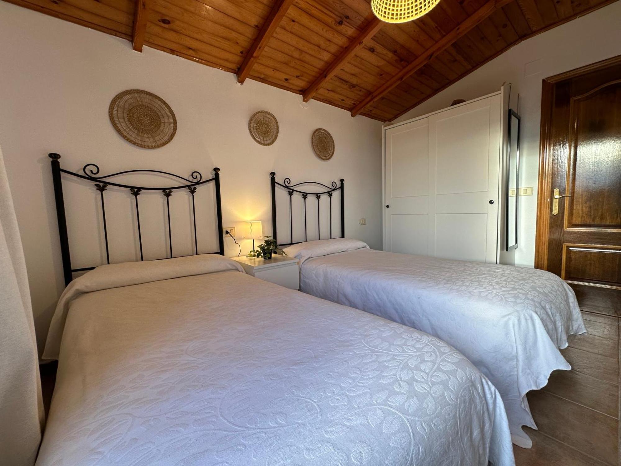 Increible Casita Gallega. Palas de Rei Exteriér fotografie