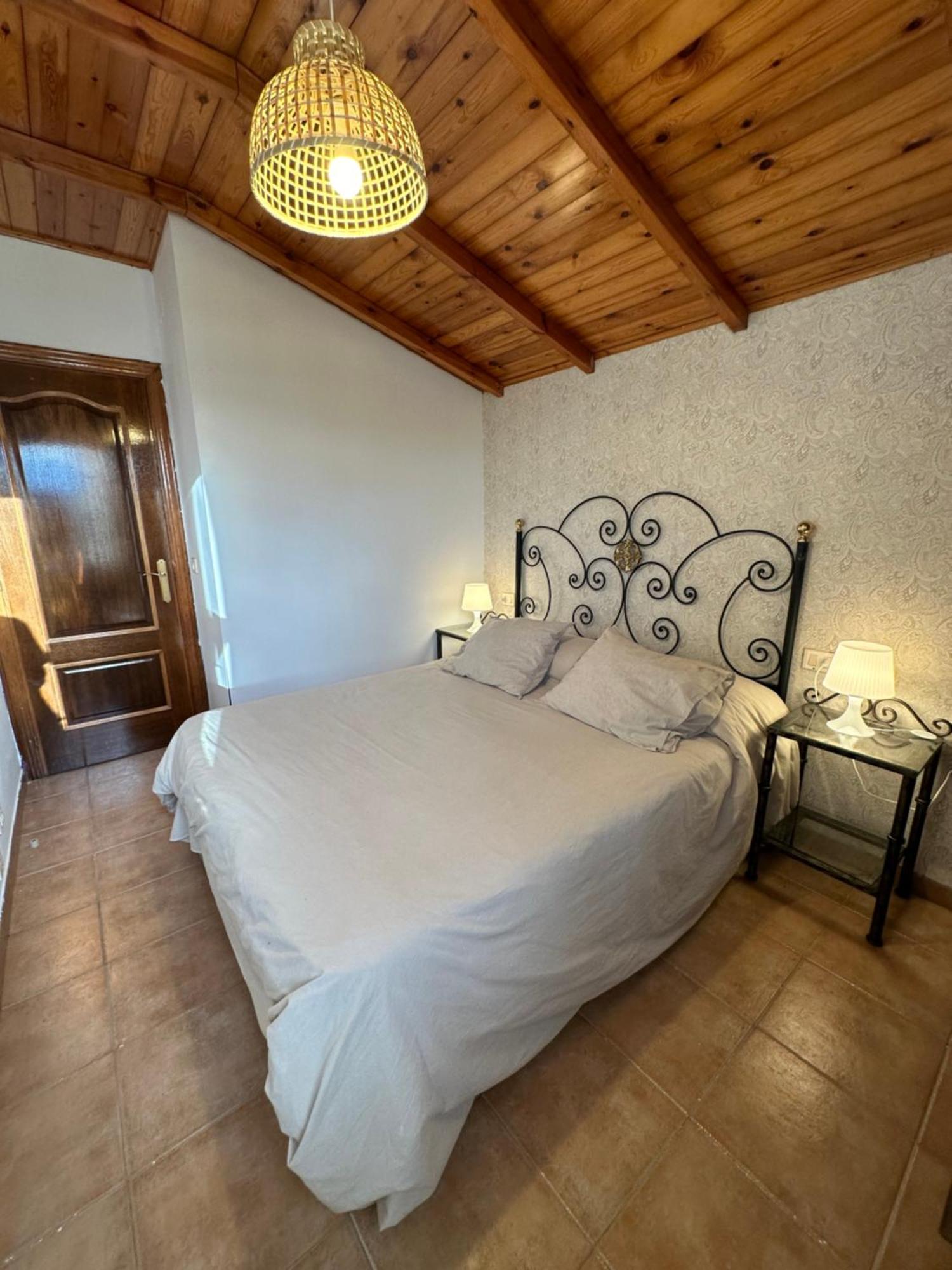 Increible Casita Gallega. Palas de Rei Exteriér fotografie