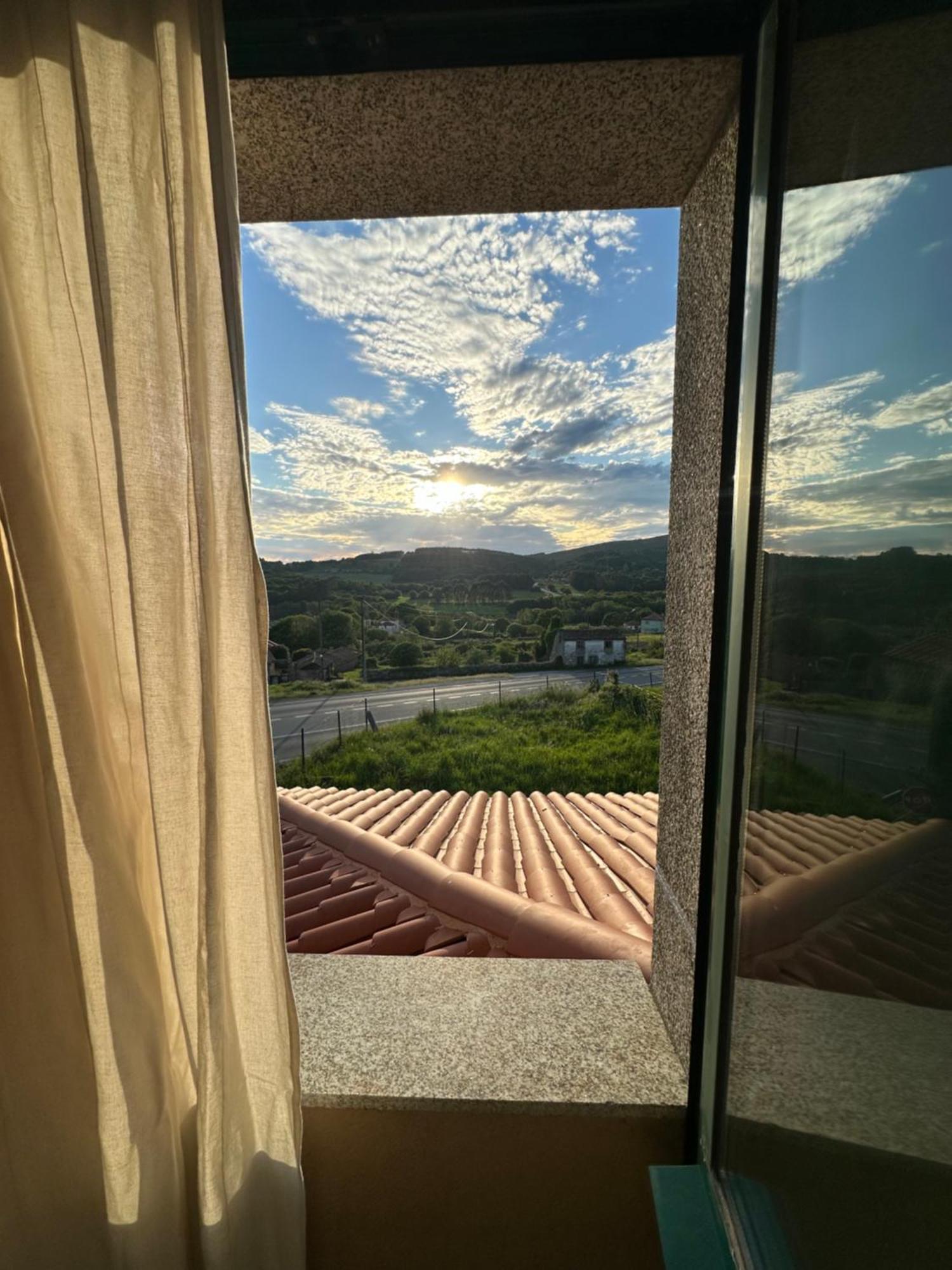 Increible Casita Gallega. Palas de Rei Exteriér fotografie