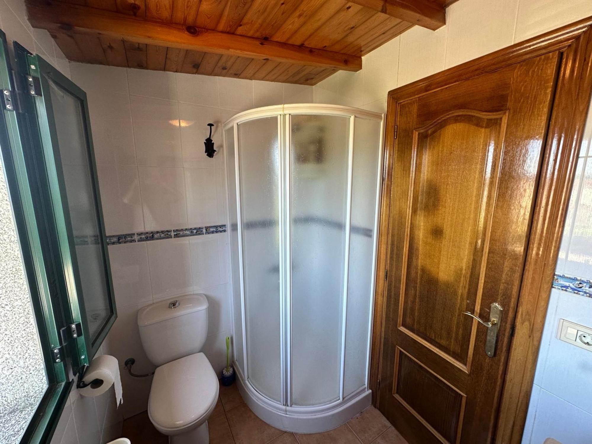 Increible Casita Gallega. Palas de Rei Exteriér fotografie